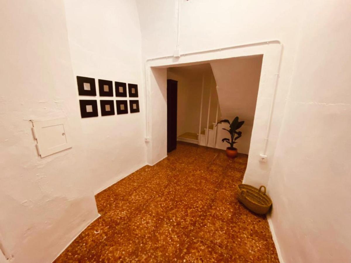 Casa En Plaza De La Corredera Con Balcon Apartment *