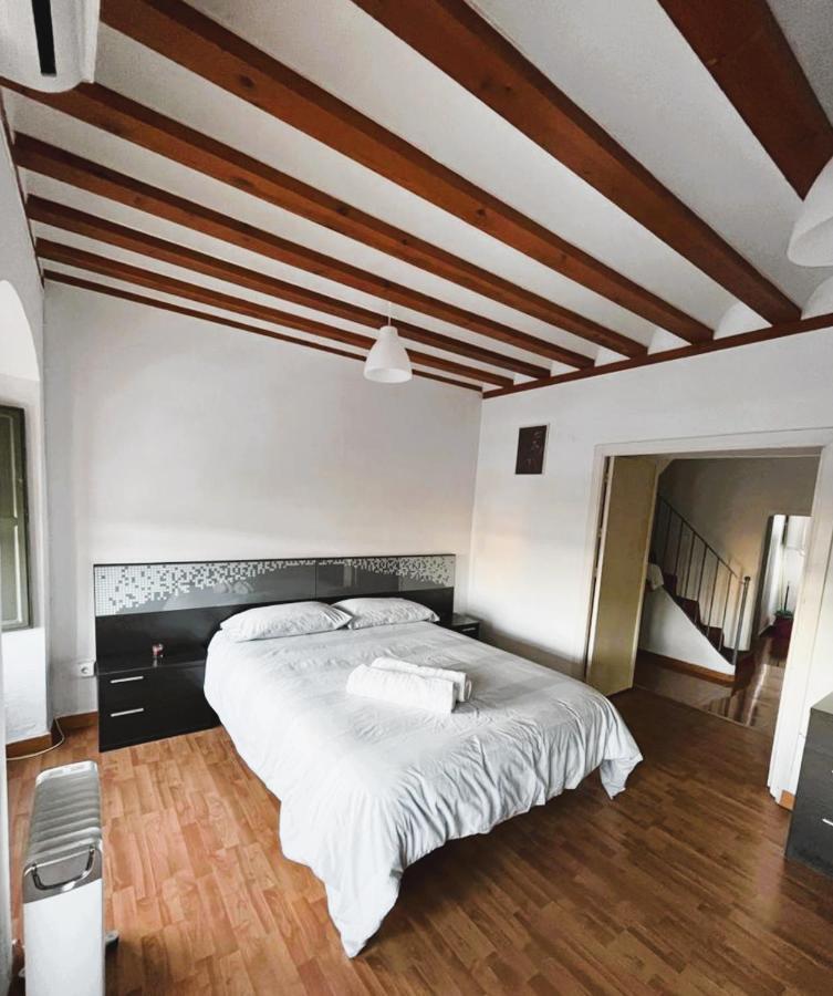 Casa En Plaza De La Corredera Con Balcon Apartment *