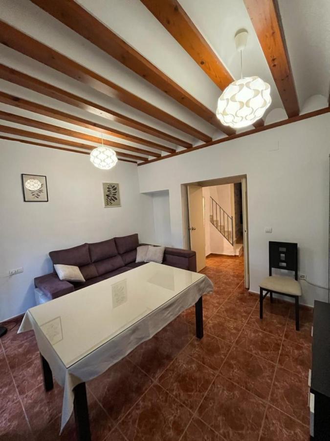 Casa En Plaza De La Corredera Con Balcon Córdoba