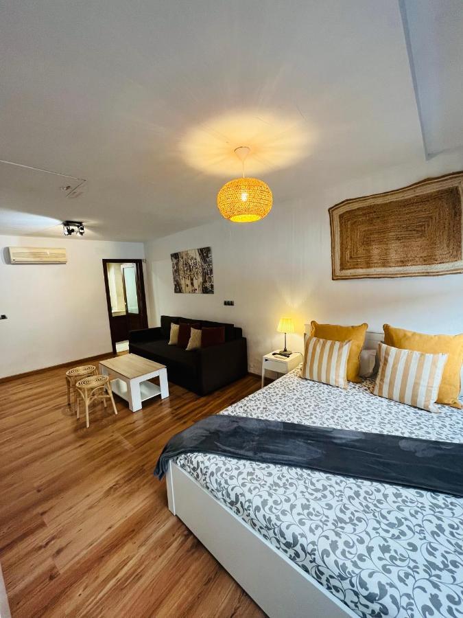 Apartment Casa Qurtuba