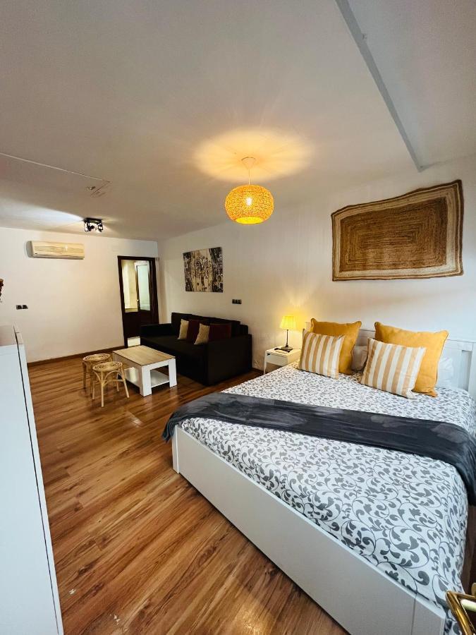 Casa Qurtuba Apartment *
