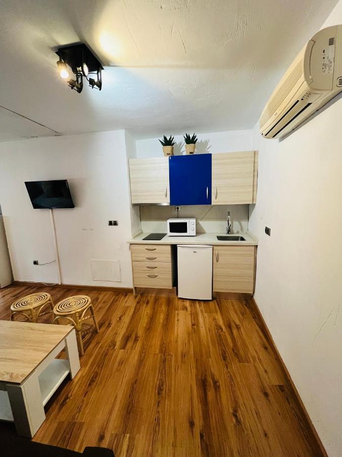 Casa Qurtuba Apartment