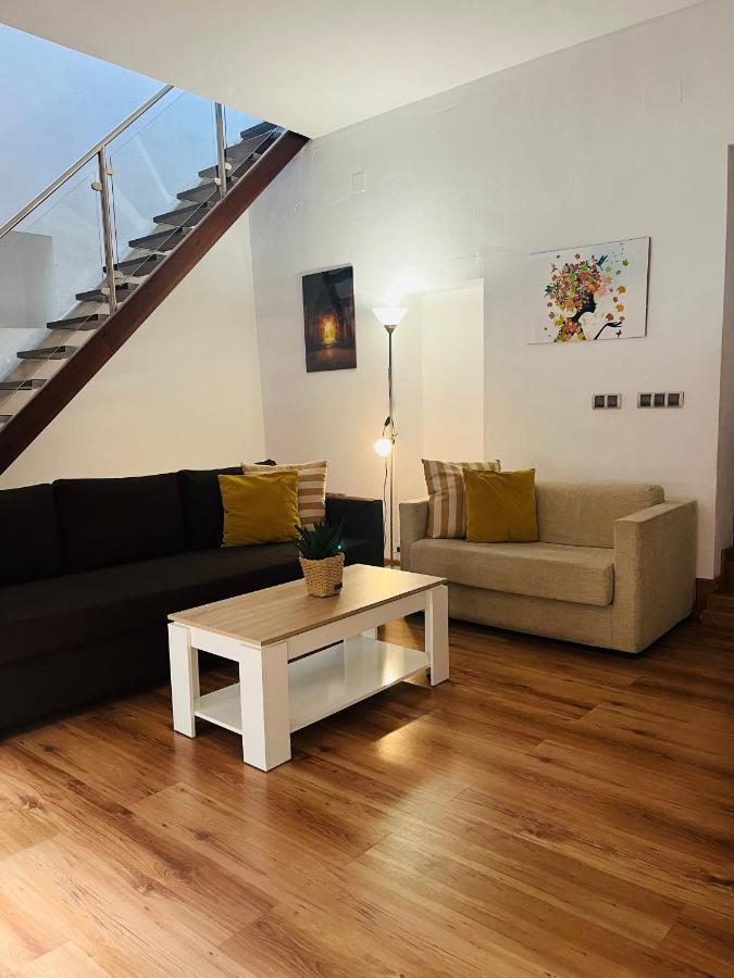 Casa Qurtuba Apartment Cordoba