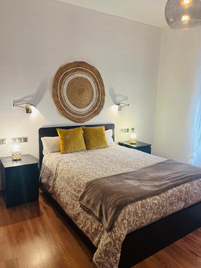 Casa Qurtuba Apartment Cordoba
