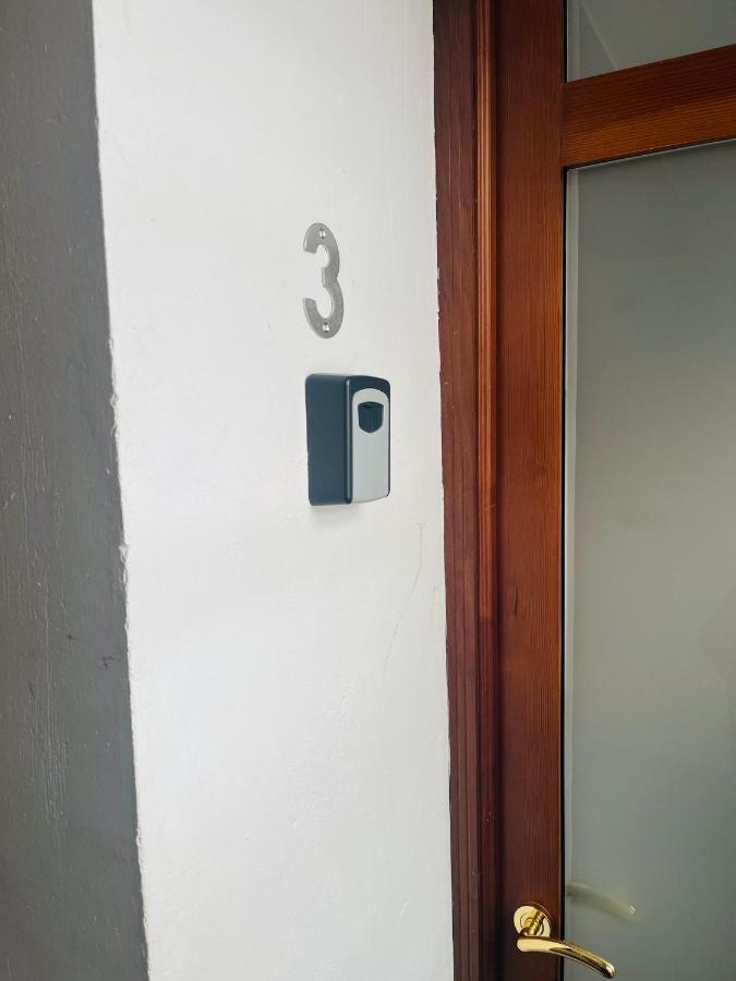 Apartment Casa Qurtuba Cordoba