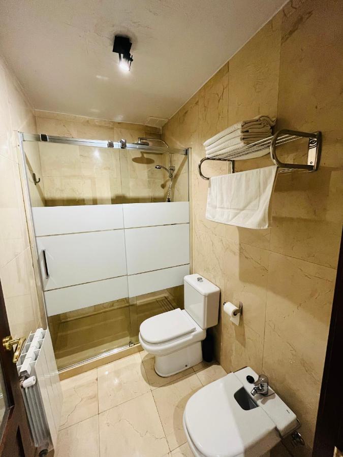 Casa Qurtuba Cordoba