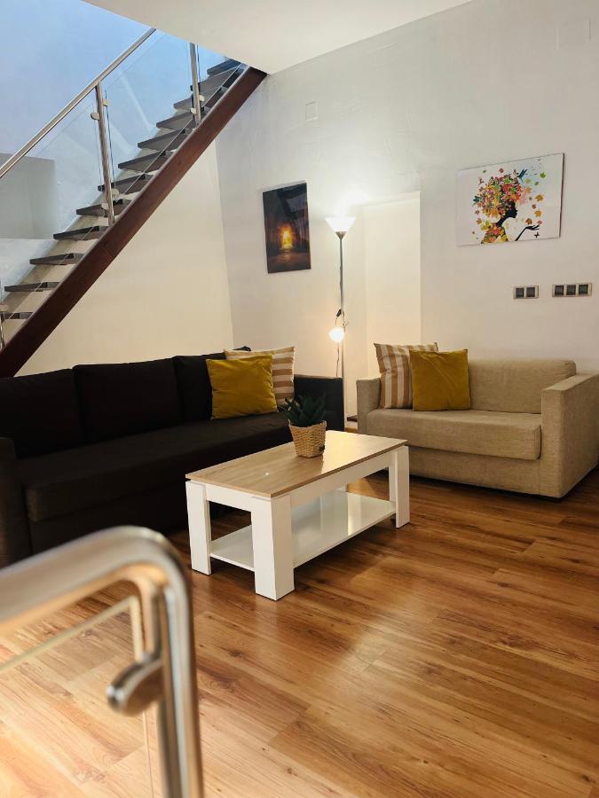 Casa Qurtuba Apartment Cordoba