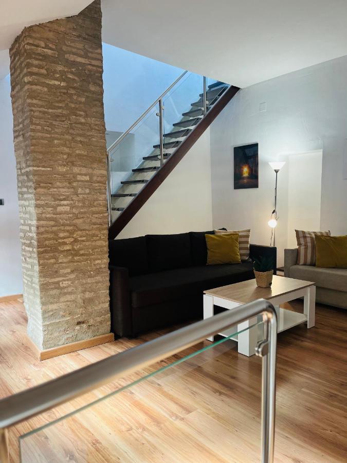 Casa Qurtuba Apartment
