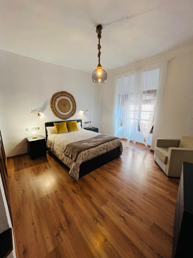 Apartment Casa Qurtuba Cordoba