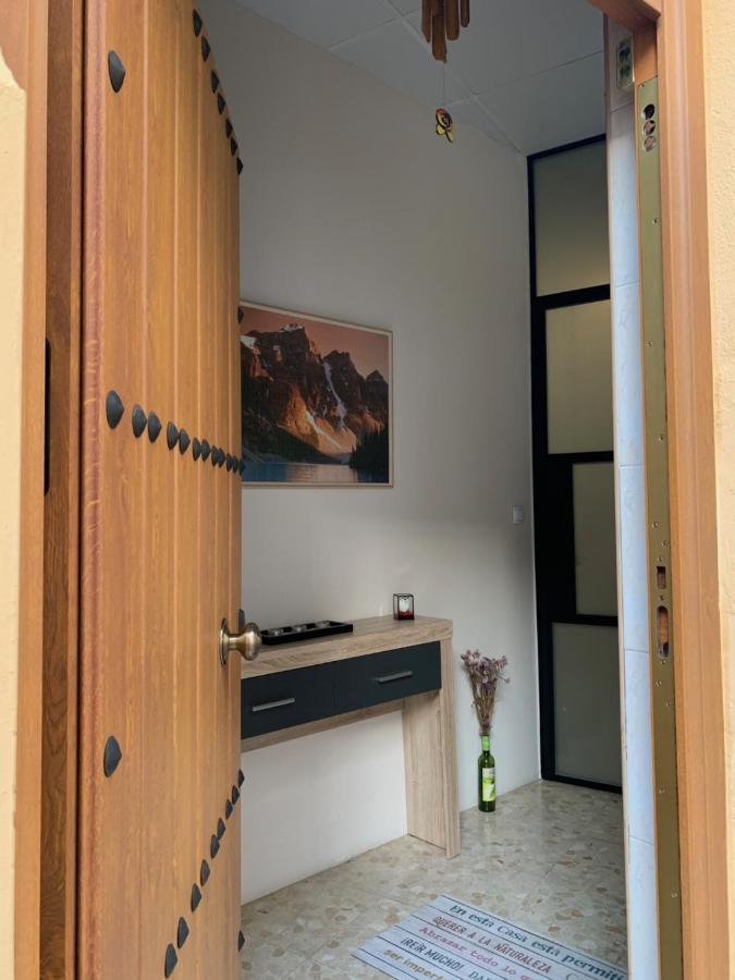Completo Regina Apartment *