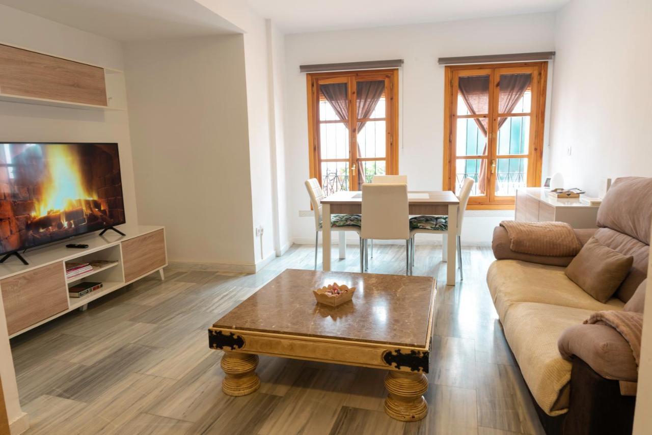 Сasa de vacaciones Casita De La Piedra Escrita *