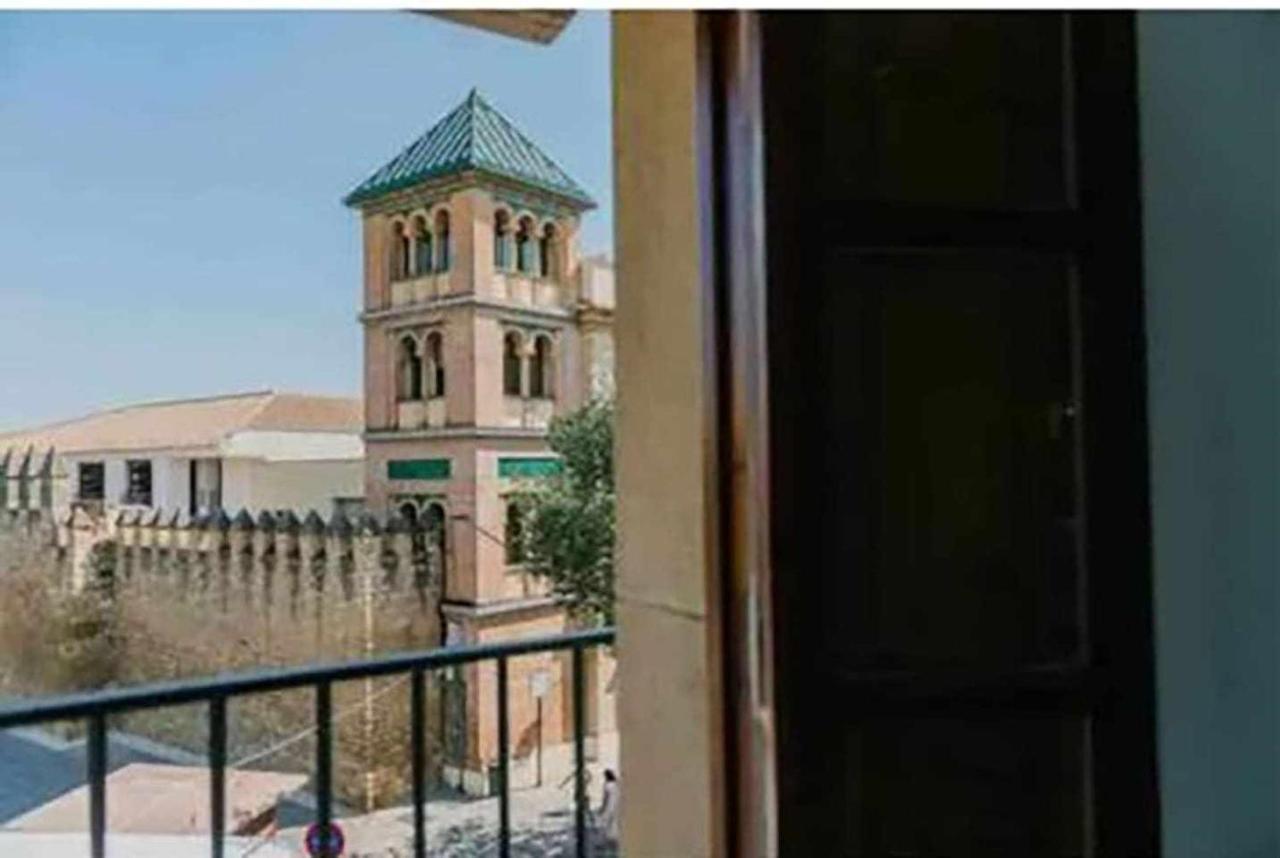 Casa Caballerizas Apartment Cordoba