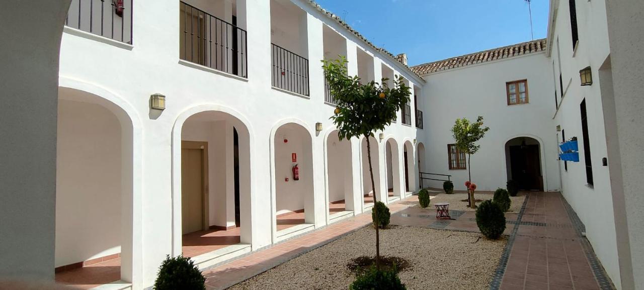 Apartment La Jⲟya De Patios - Turisticos