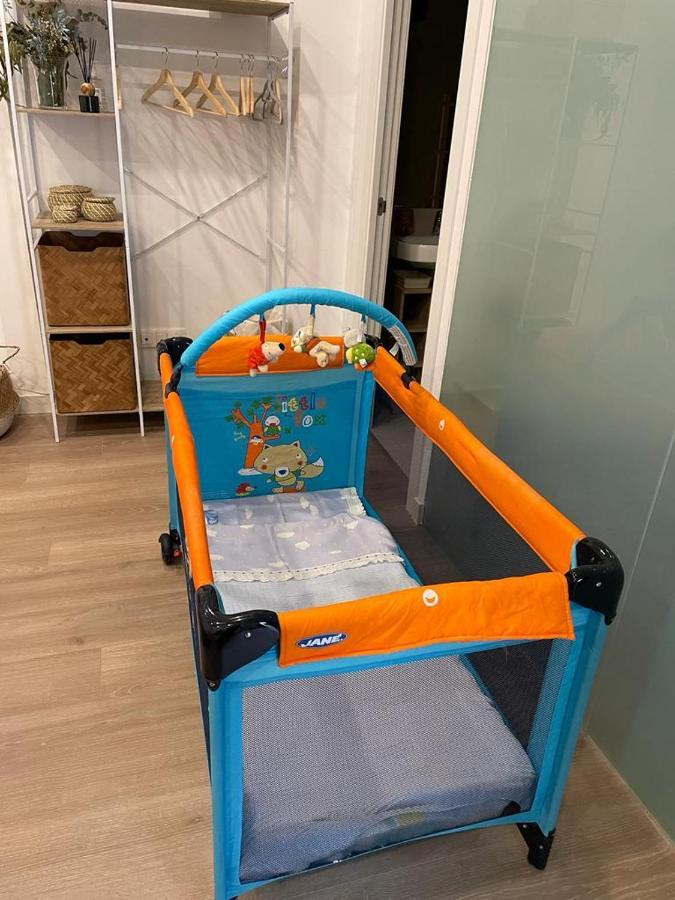 En Casco Histórico De Córdoba/piscina Apartamento Córdoba