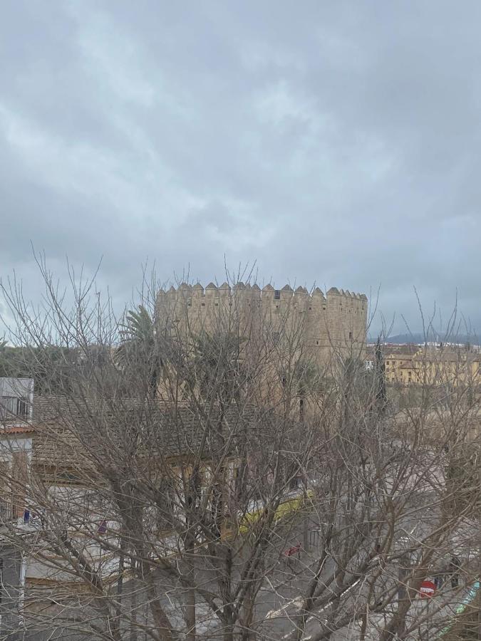 Apartamento Turistico Vega House Córdoba