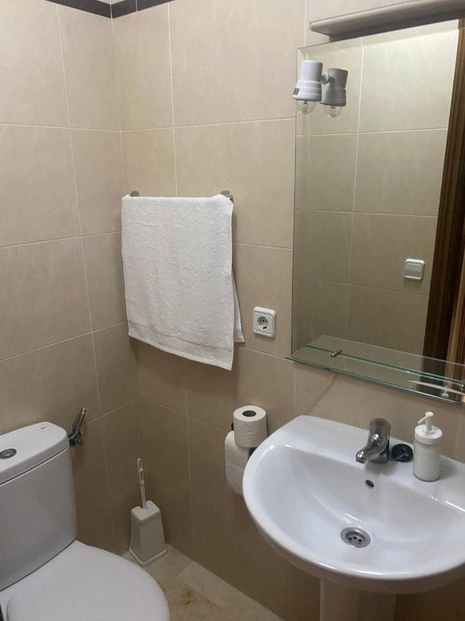 Turistico Vega House Apartamento