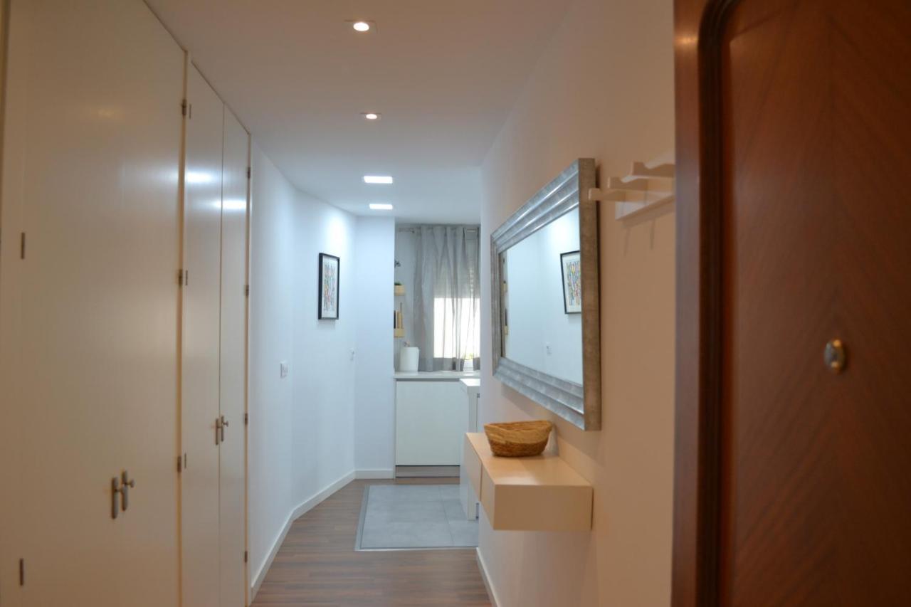 Sunshine Centro De Apartment Cordoba