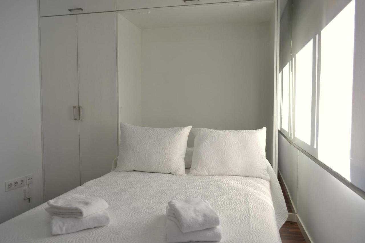 Sunshine Centro De Apartment