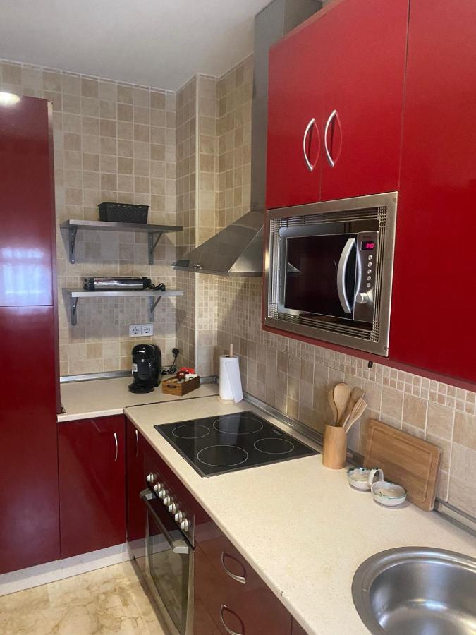 Turistico Vega House Apartamento Córdoba
