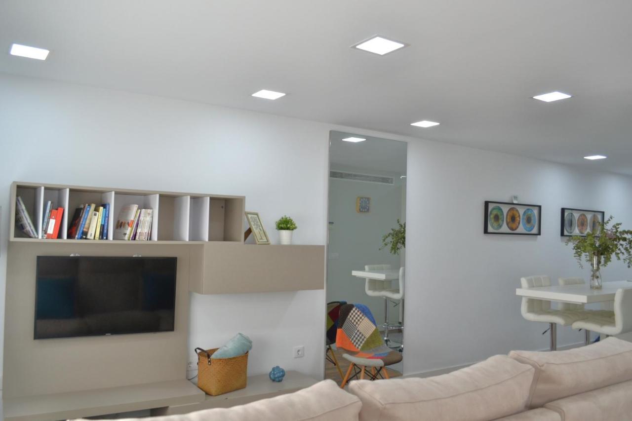 Sunshine Centro De Apartment *