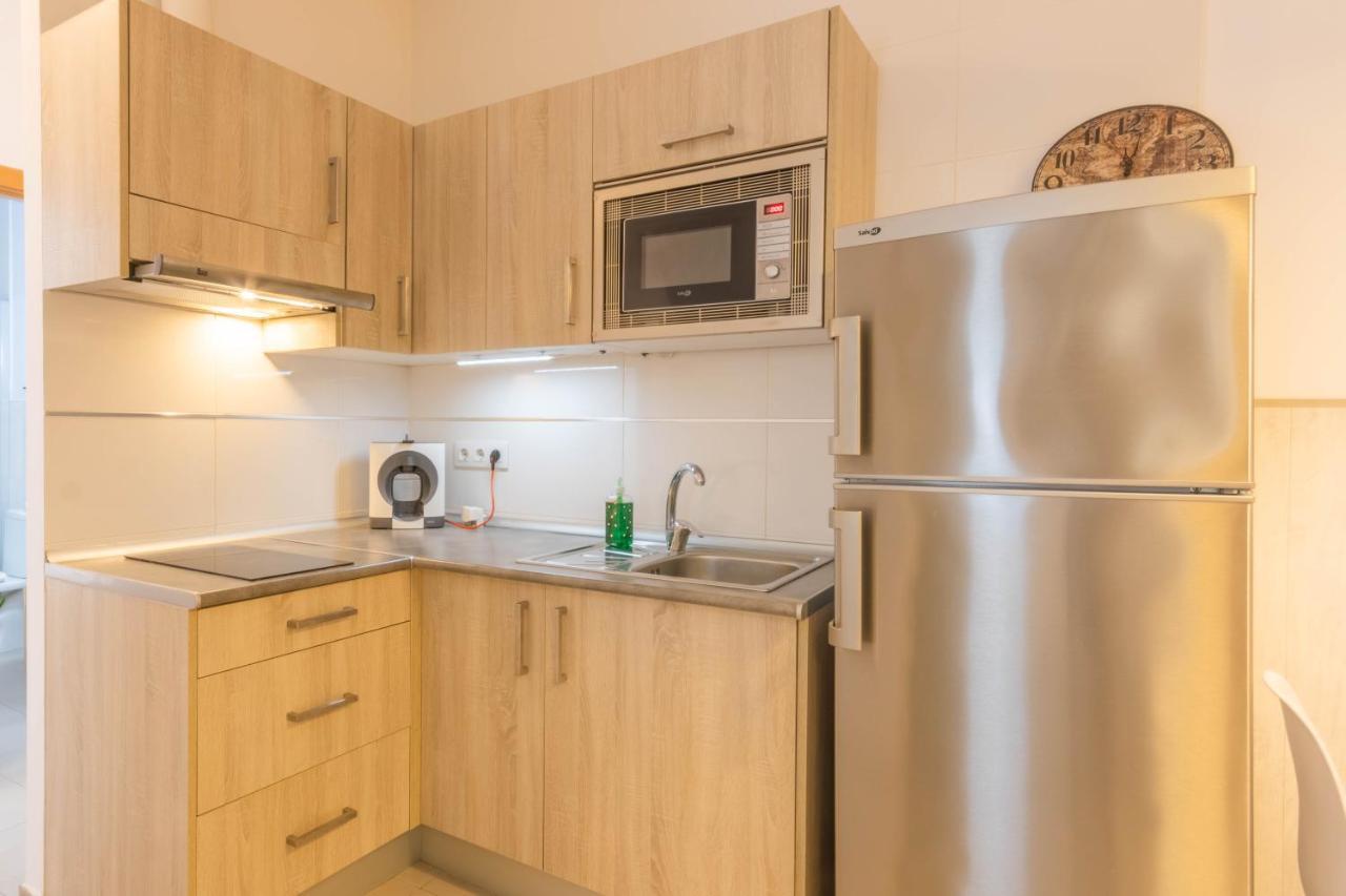 Apartment Costasol