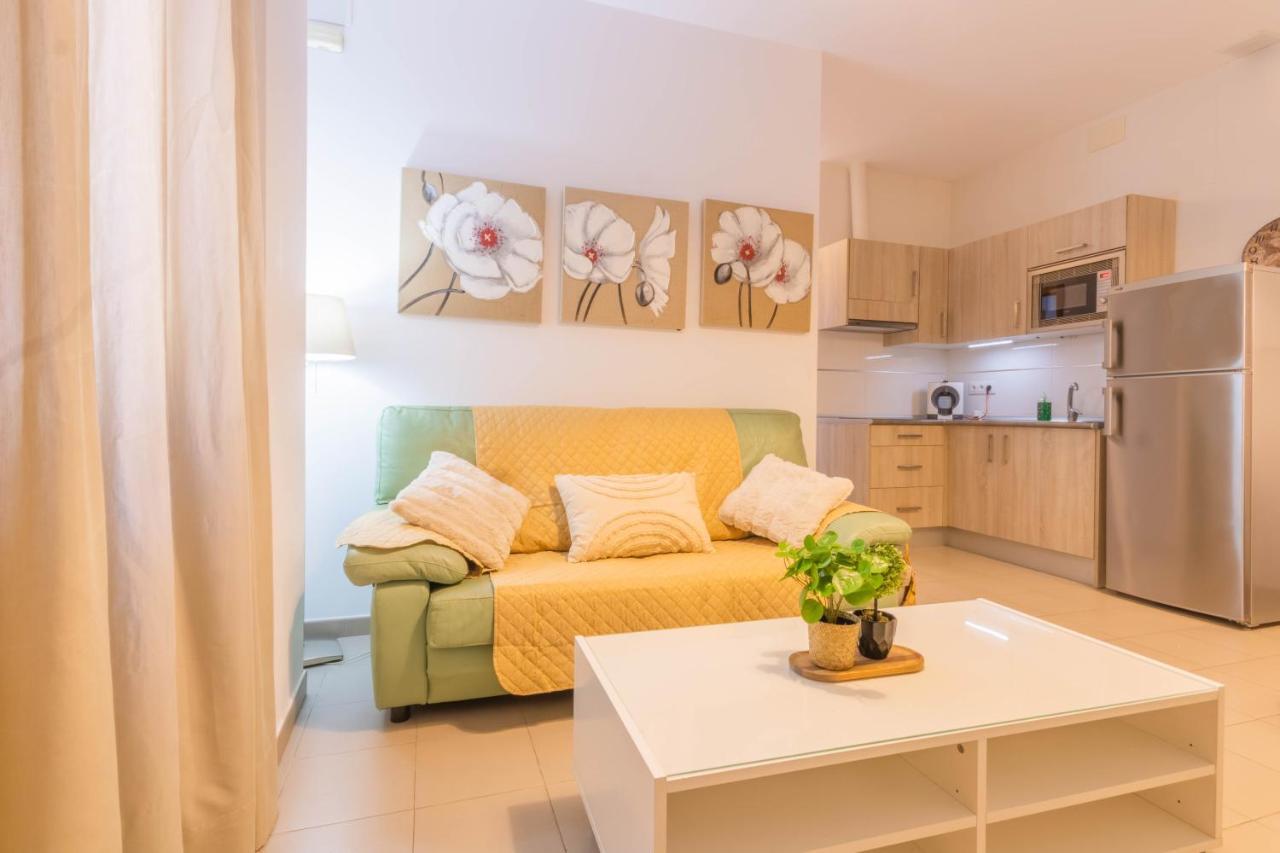 Costasol Apartment Cordoba