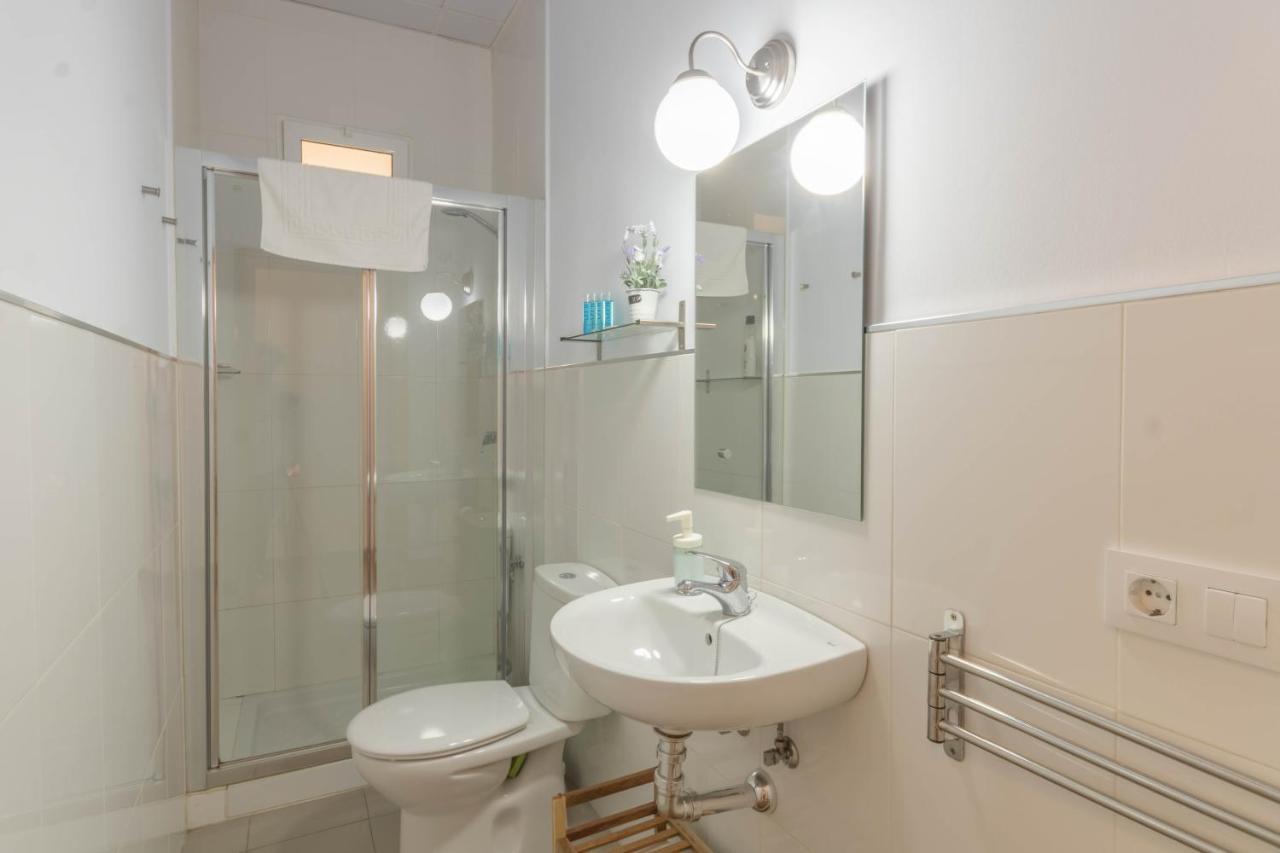 Costasol Apartment