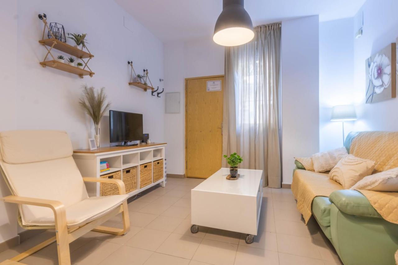Costasol Apartment