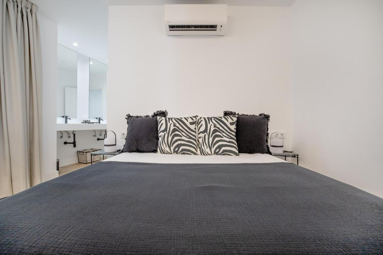 Victoria Apartment *