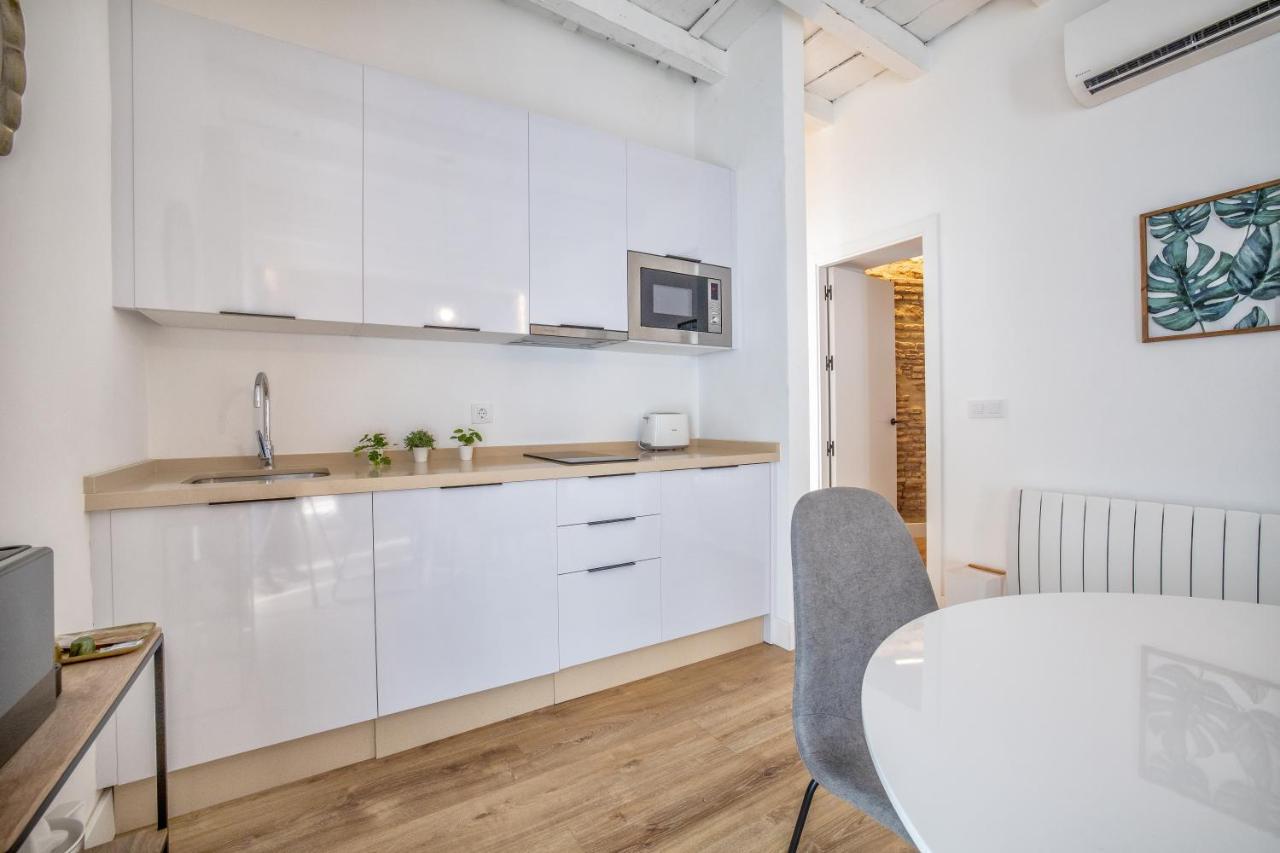 Apartment Victoria