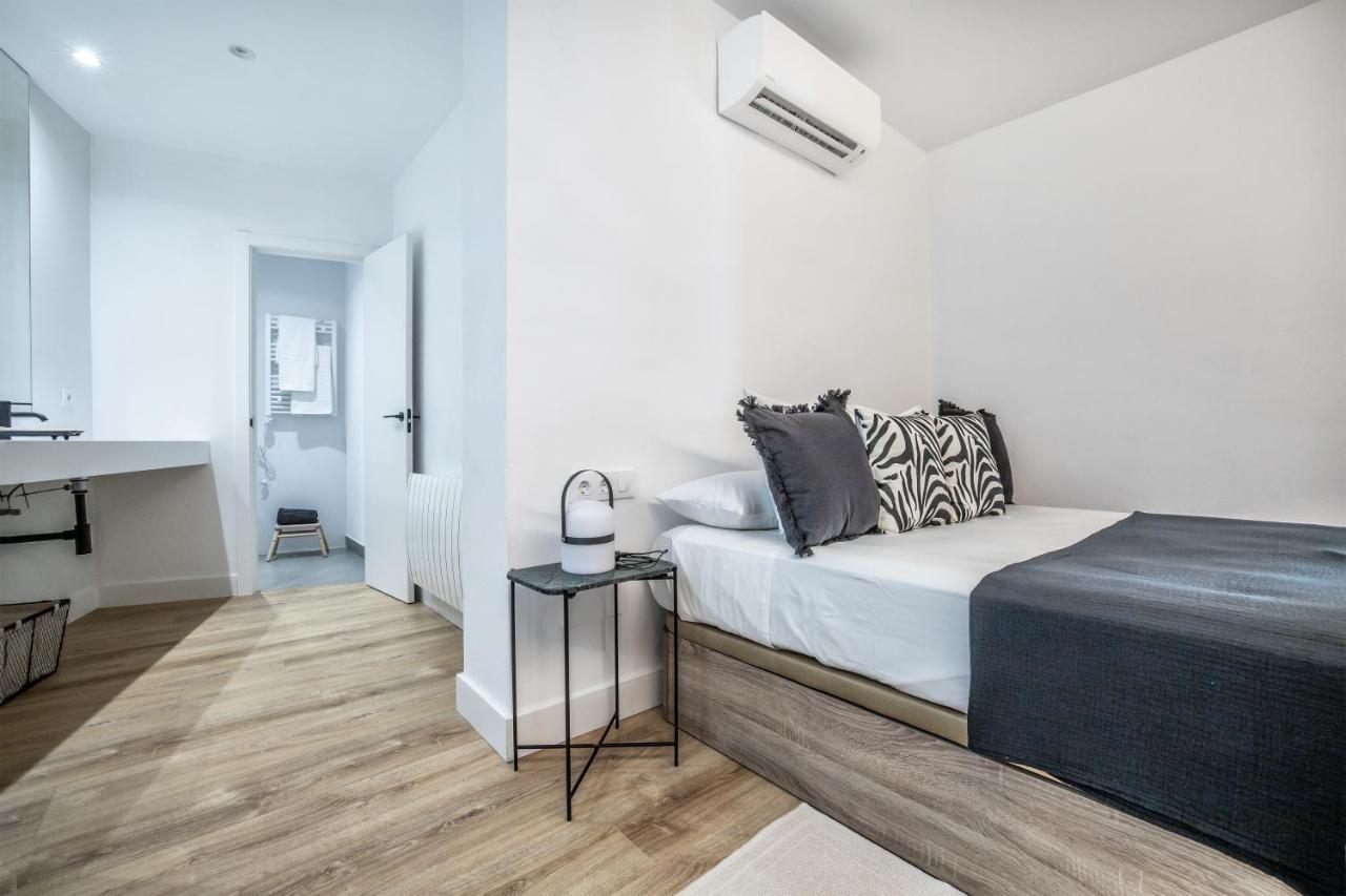 Victoria Apartment Cordoba