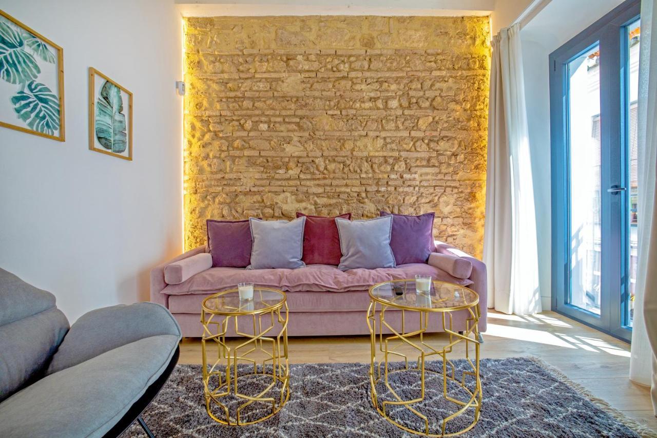 Apartment Victoria *