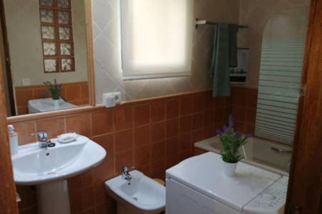 Apartamento En El Barrio San Lorenzo. Apartamento Córdoba