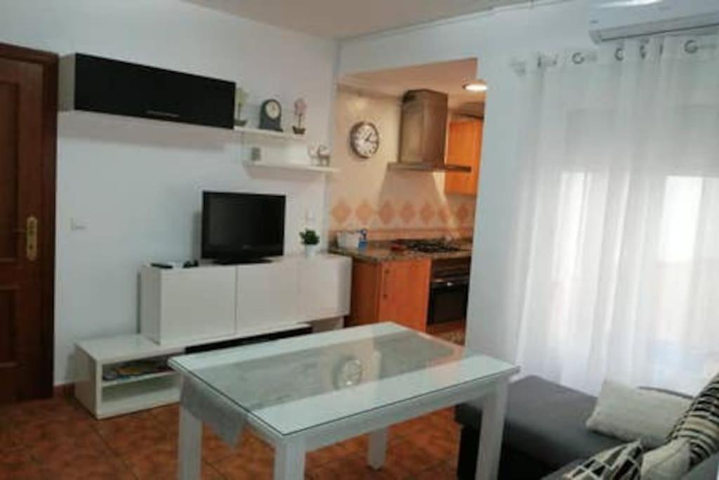 Apartamento En El Barrio San Lorenzo.