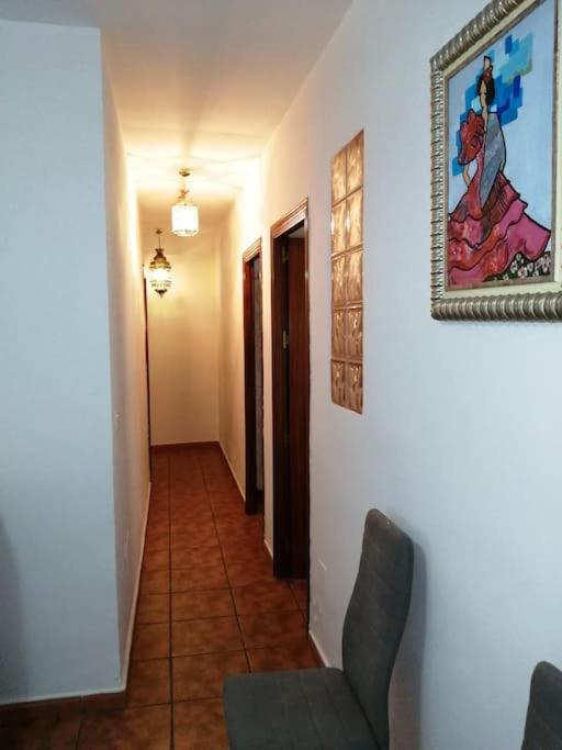 Apartamento Apartamento En El Barrio San Lorenzo.