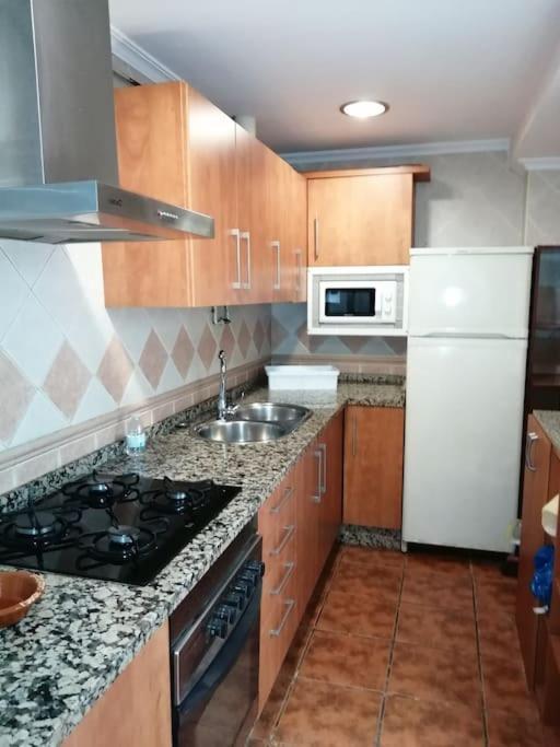 Apartamento En El Barrio San Lorenzo. * Córdoba