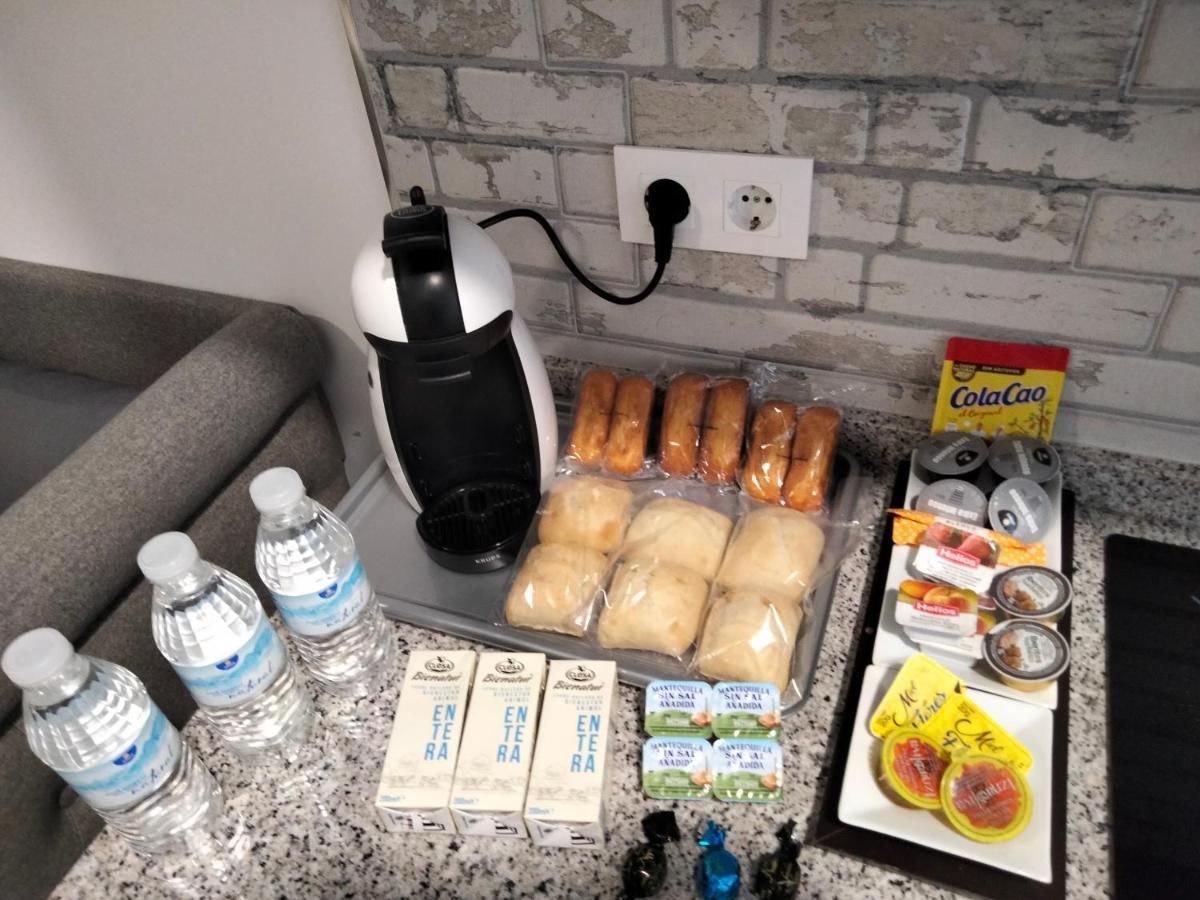 Apartment Loft La Calahorra Con Posibilidad De Aparcamiento Pregunta Por El Pack Mas
