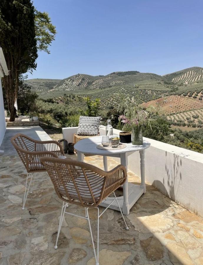Vista Colinas Villa Córdoba