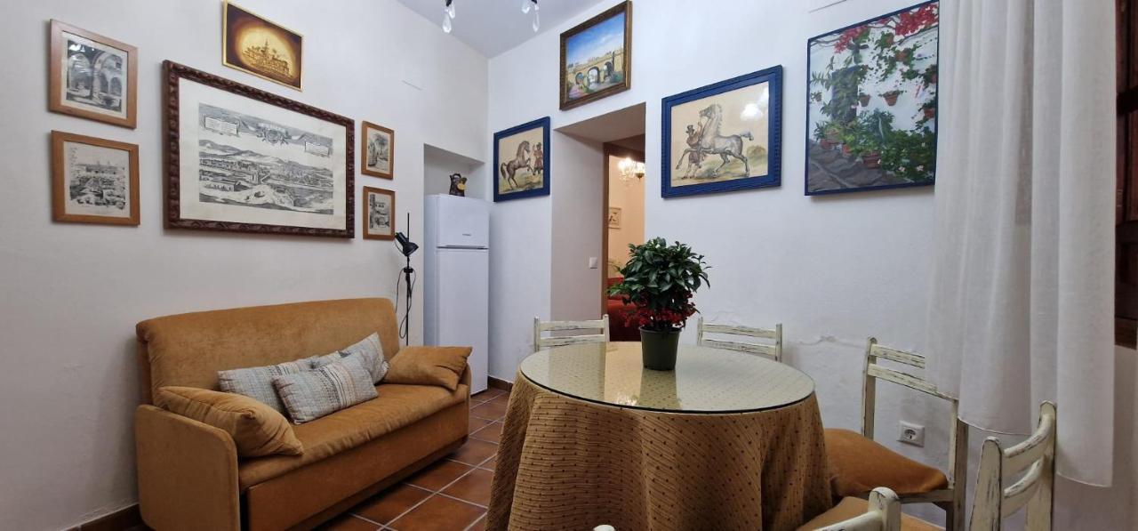 Apartamento Patio El Pacifico