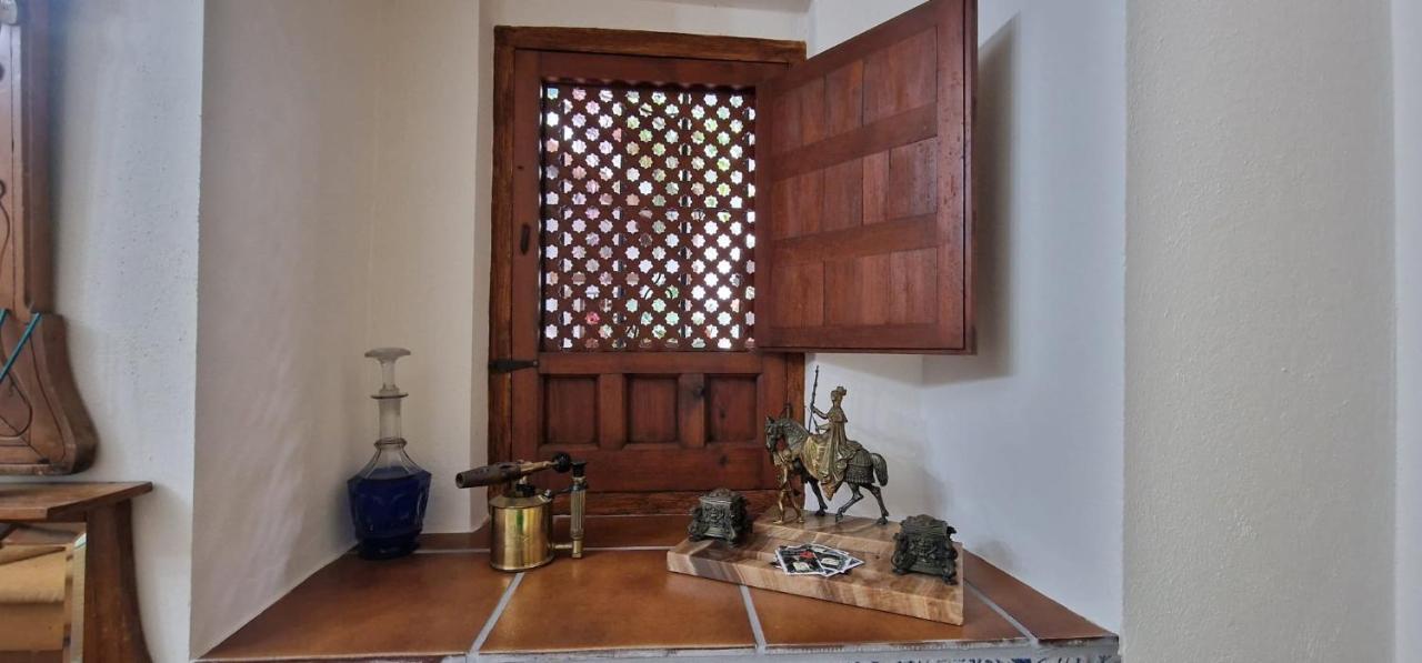 Apartamento Patio El Pacifico Córdoba