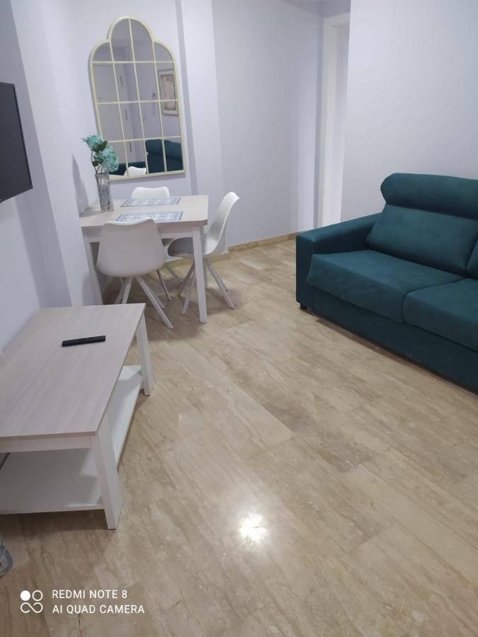 Huerta De La Reina Apartamento