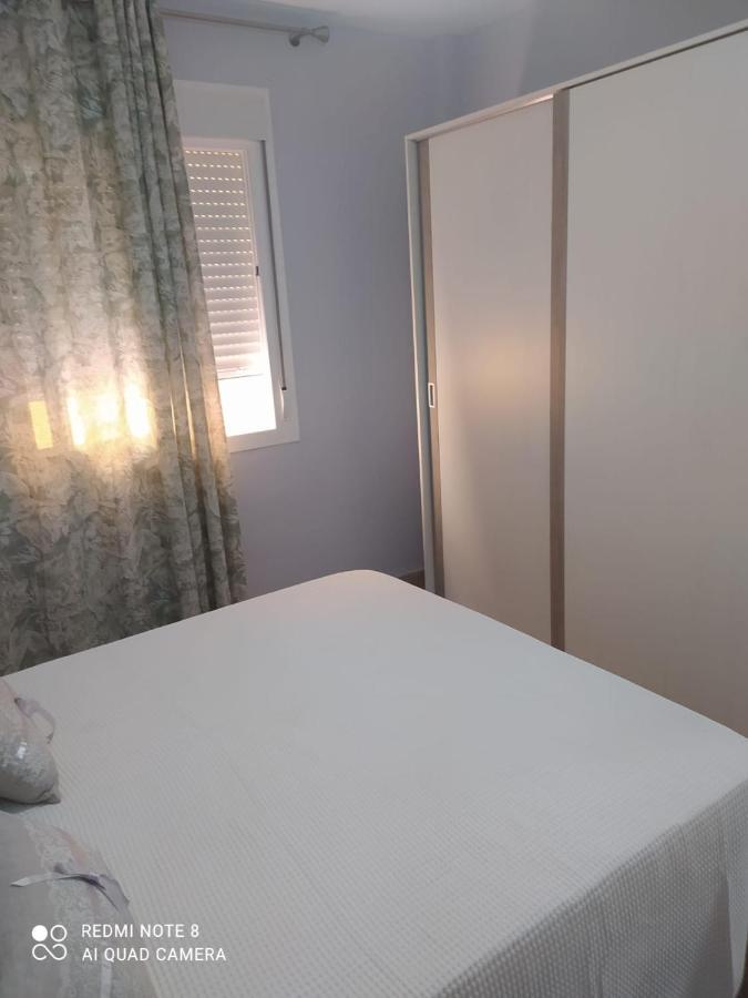 Apartamento Huerta De La Reina Córdoba