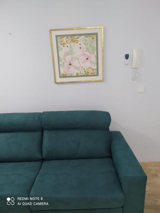 Apartamento Huerta De La Reina Córdoba