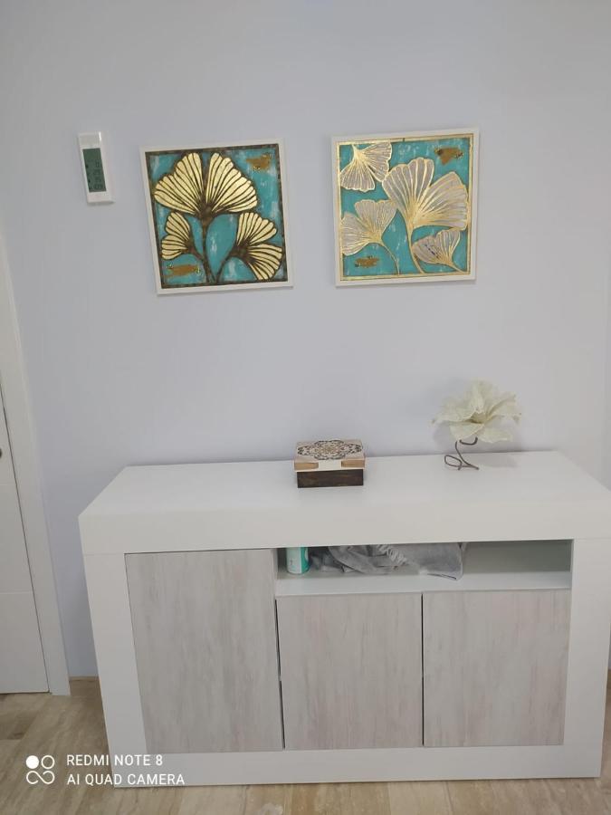 Huerta De La Reina Apartamento