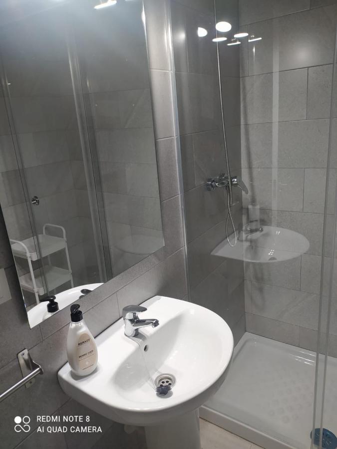 Huerta De La Reina Apartamento *