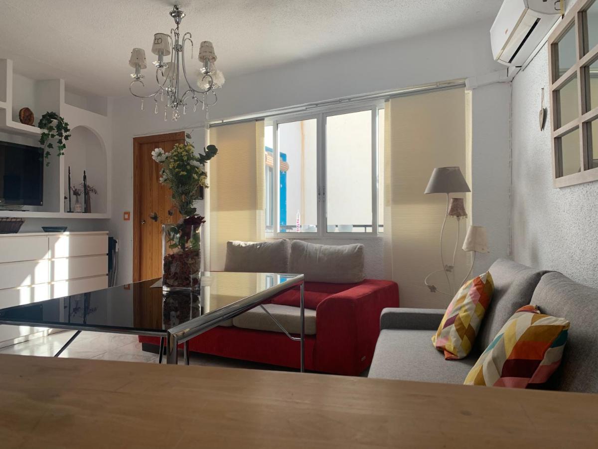 Tati Flat - 