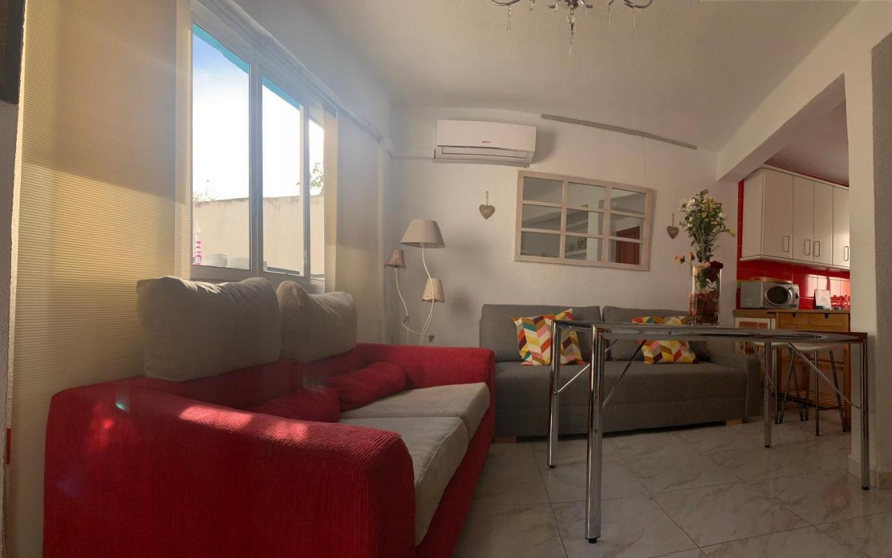 Apartamento Tati Flat - 