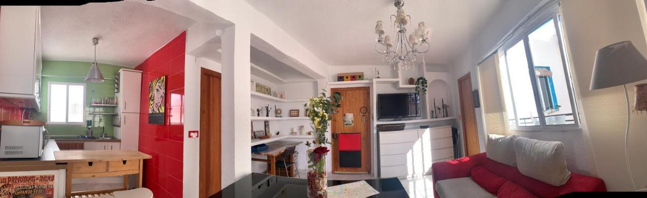 Apartamento Tati Flat - 