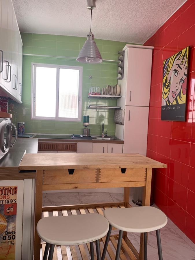 Apartamento Tati Flat - 