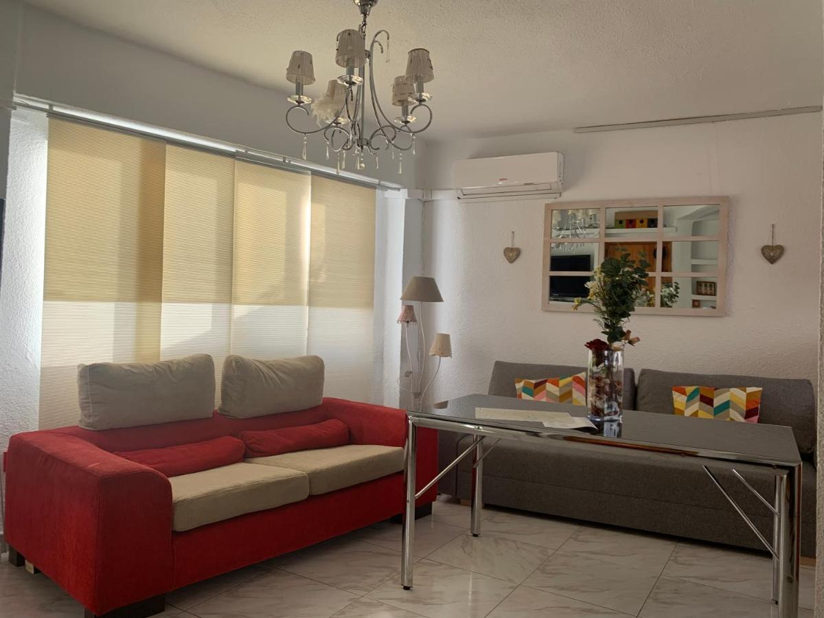 Apartamento Tati Flat - 